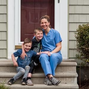 Meet your Posher, Jinneane